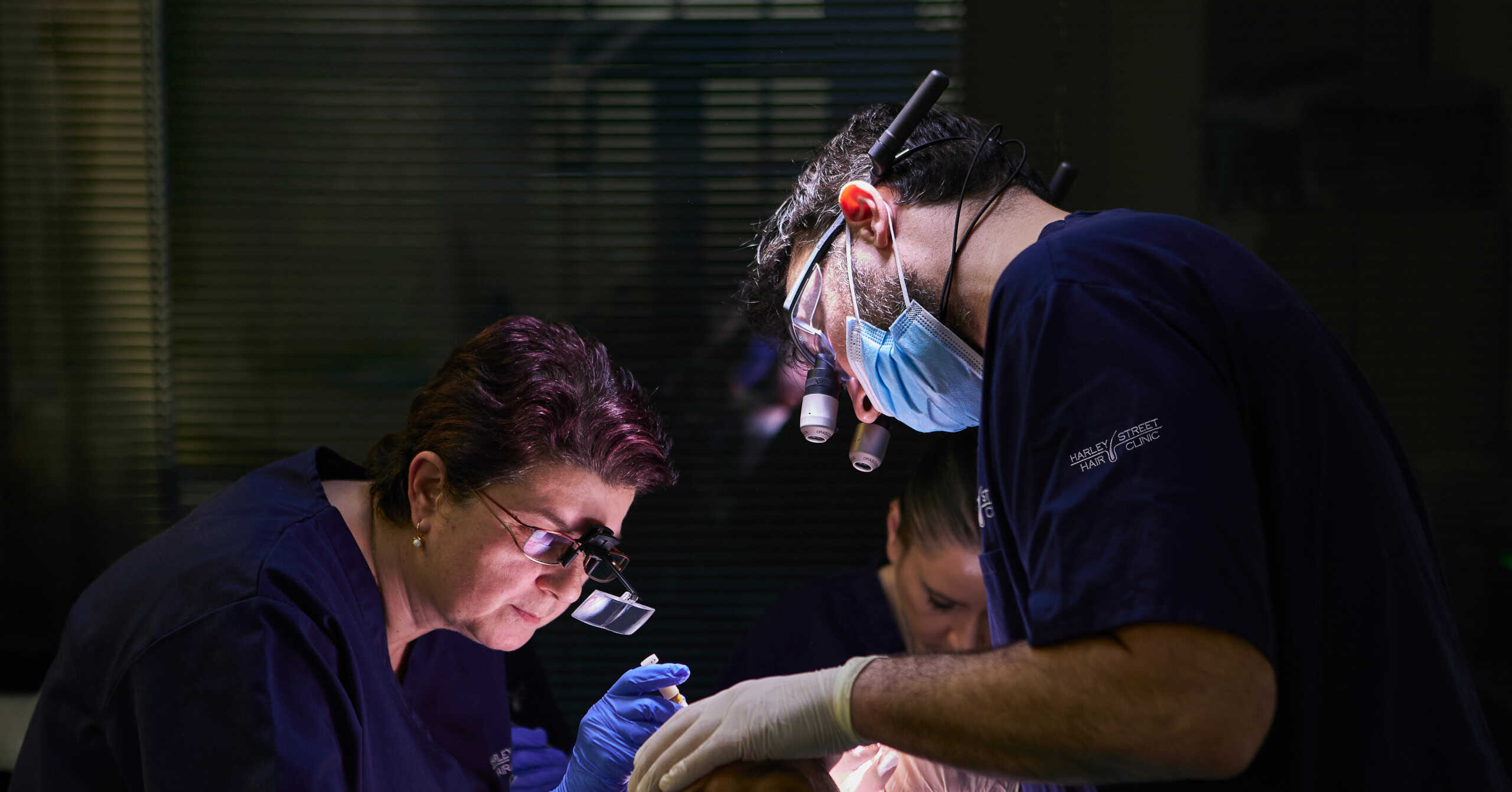 The Best Hair Transplant Doctors In The World Today: 2026 Edition