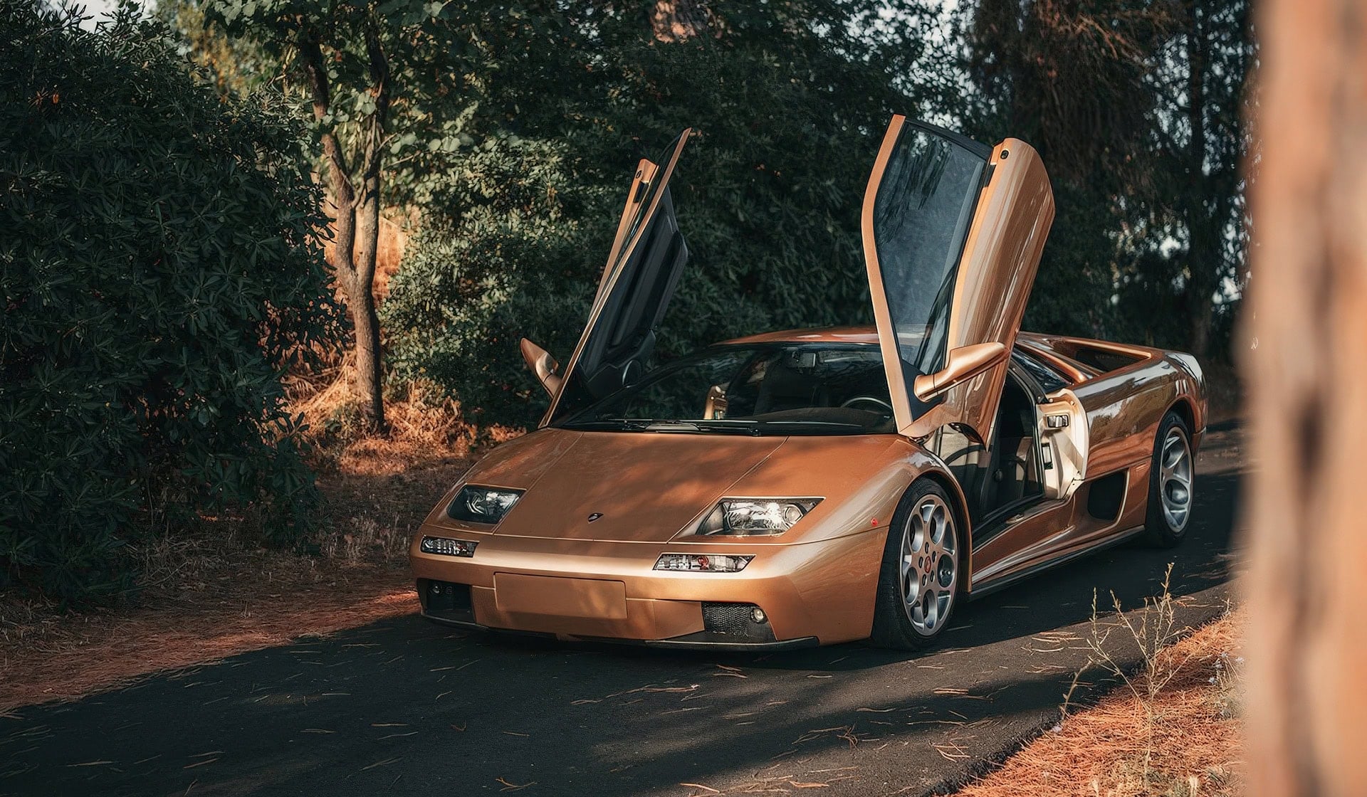 The Coolest Cars Of The 90s (That Still Turn Heads Today)