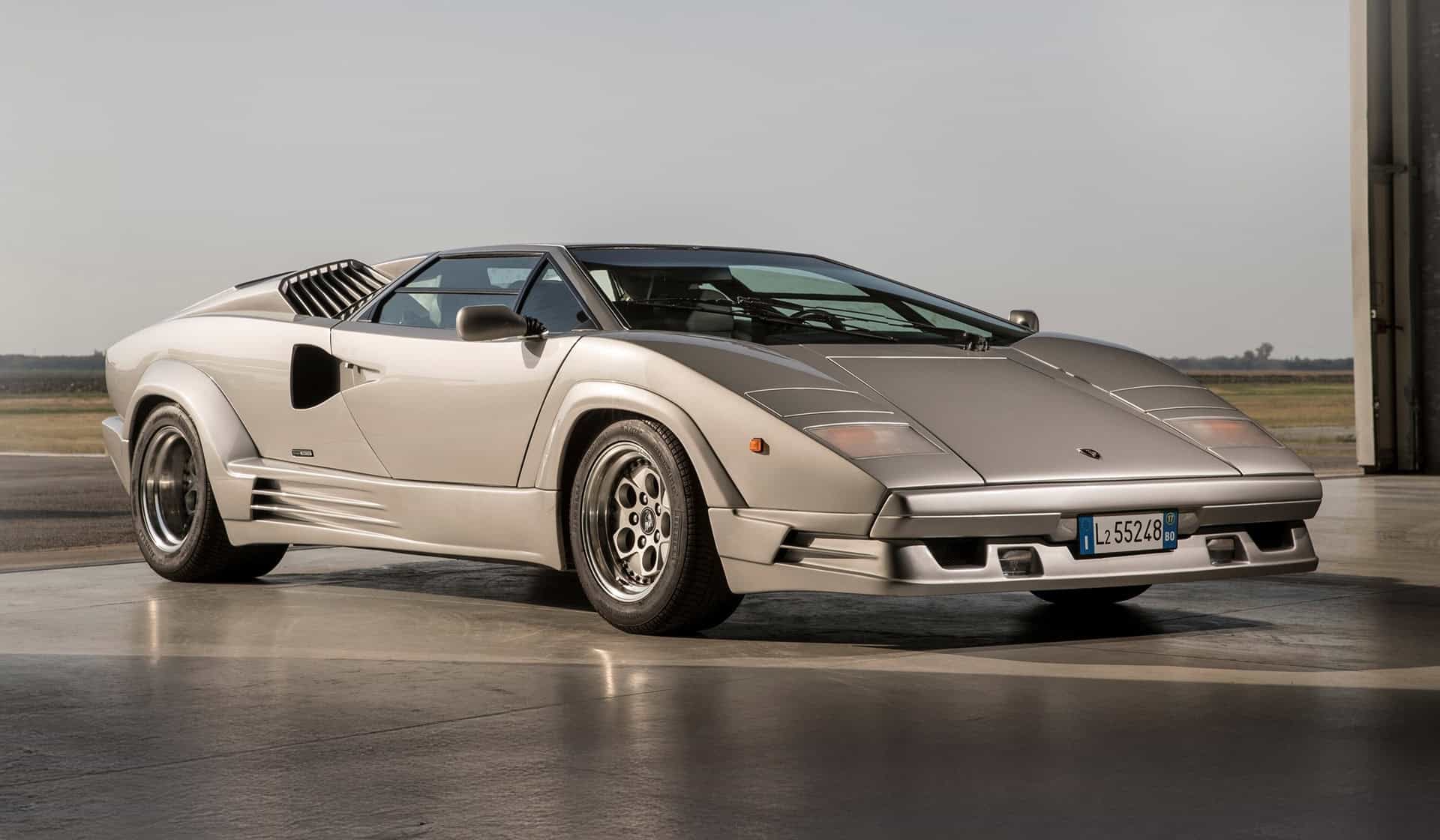 Auto Hall of Fame: The Greatest Car Designs Of All Time
