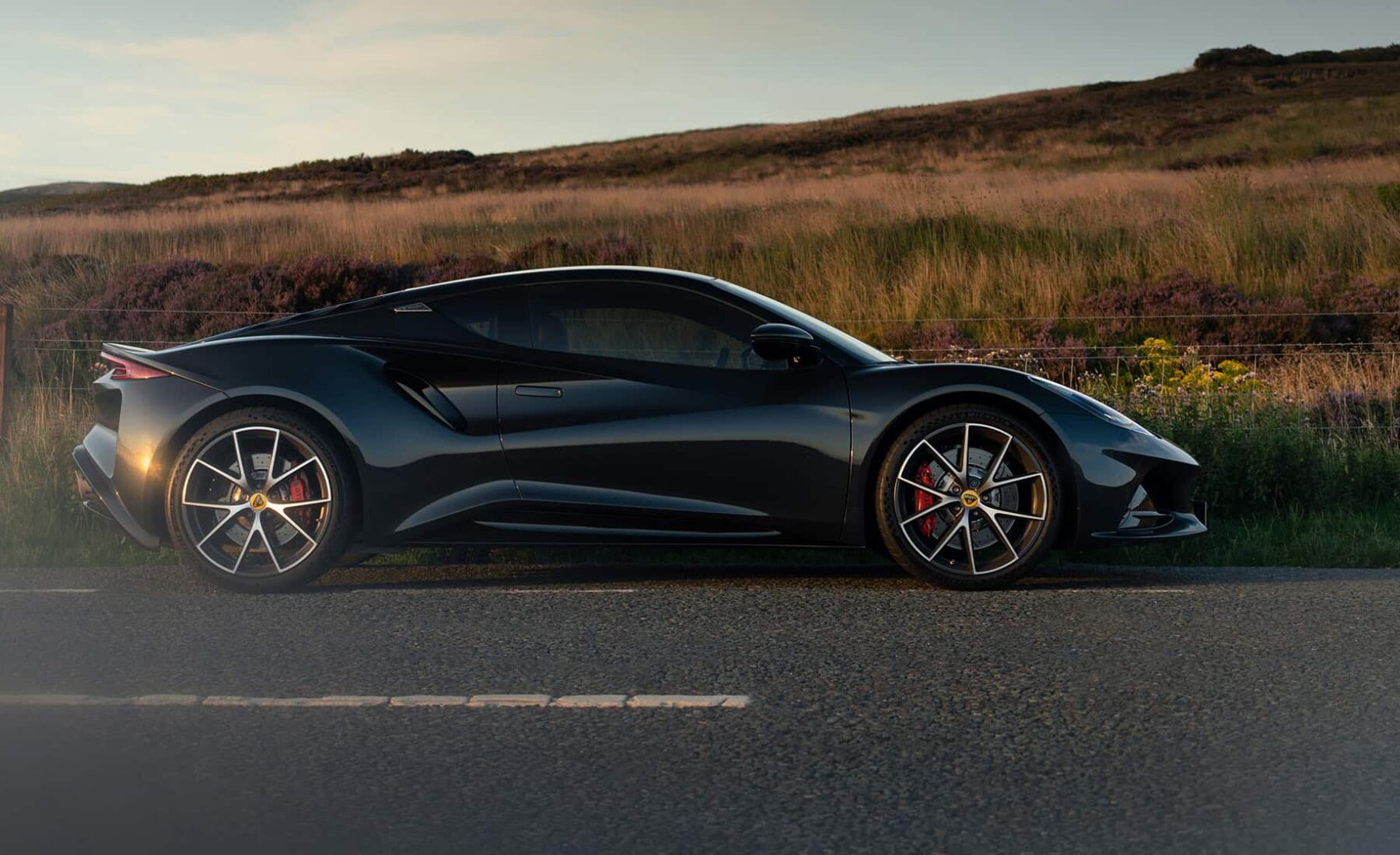 5 Petrol Sports Cars We’ll Miss When They’re Gone