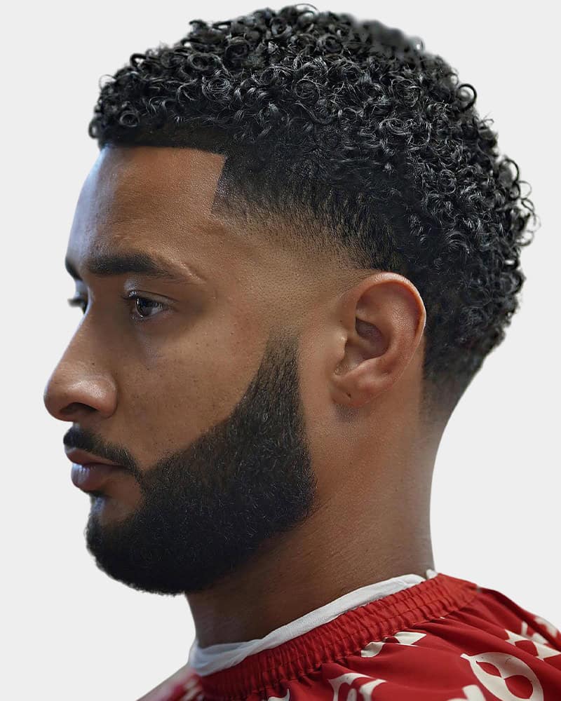 type-hair