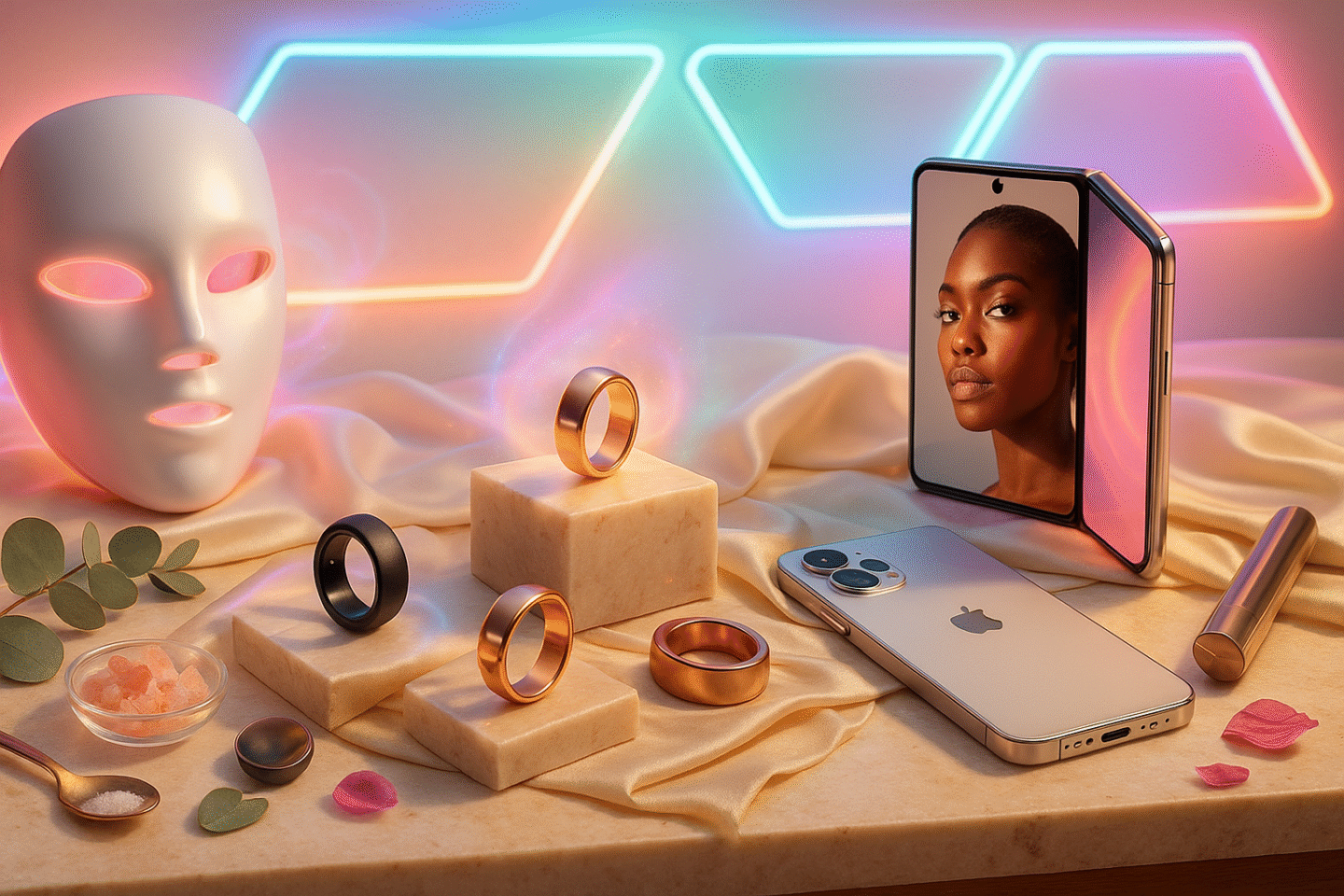 The Best Tech Gadgets for 2026: A Stylish, Future-Proof Guide