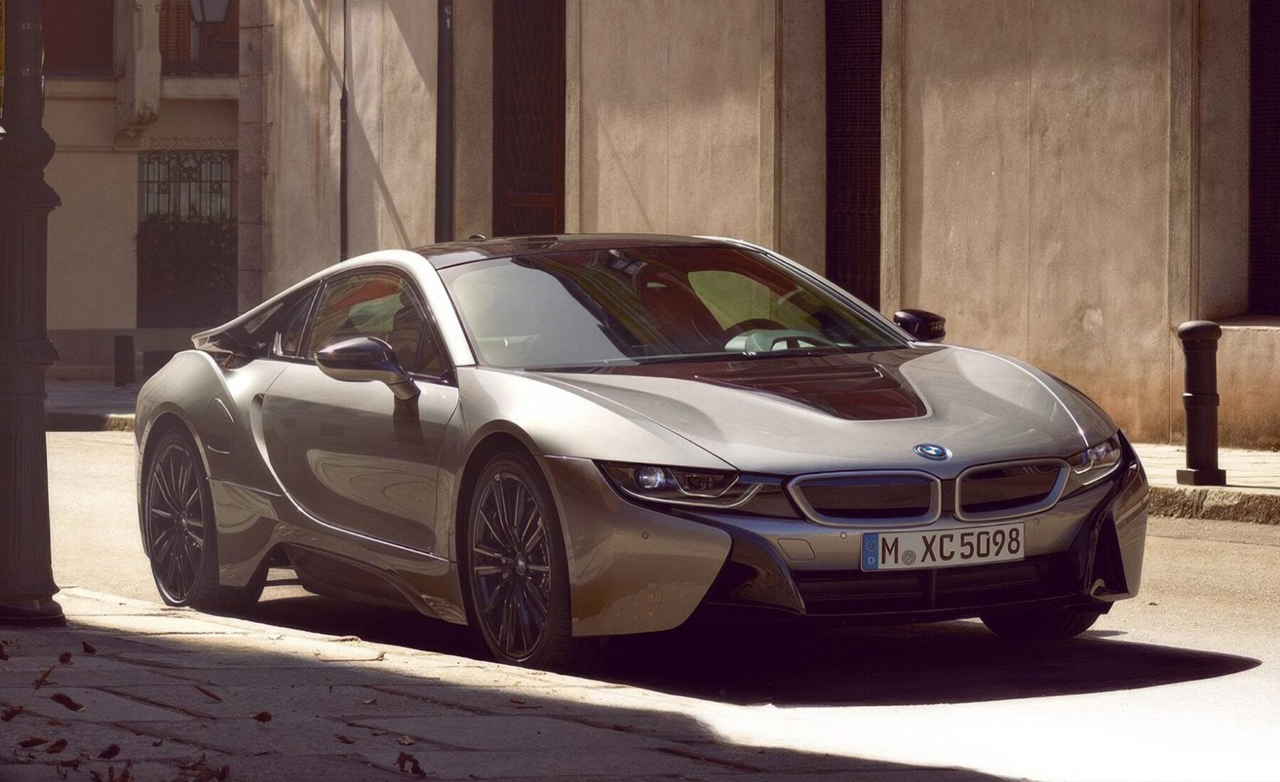 Electric Pace: The 5 Best Hybrid Sports Cars You Can Buy In 2026