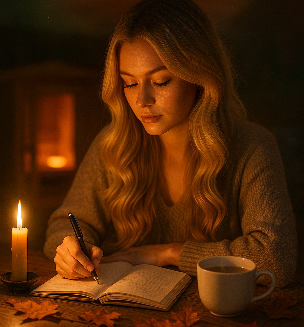 The October Reset: Wellness Rituals to Boost Energy Before Winter